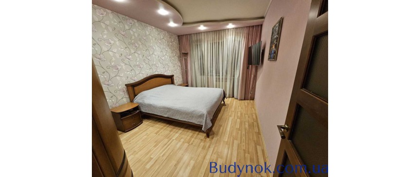 продаж 3-к квартира Білоцерківський, Біла Церква, 80000 $