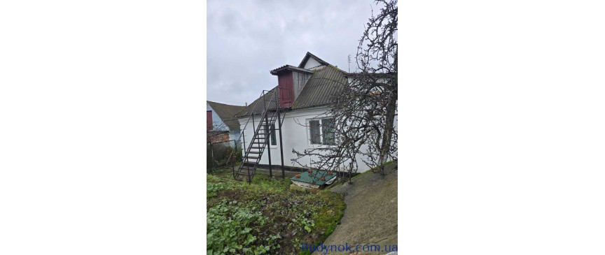 продаж 4-к будинок Сквирський, Шамраївка, 48000 $