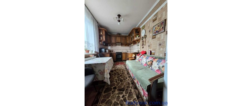 продаж 4-к будинок Сквирський, Шамраївка, 48000 $