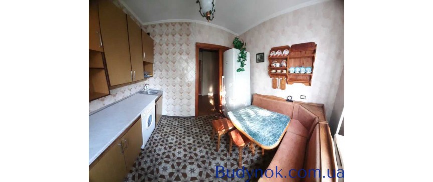 продаж 2-к квартира Білоцерківський, Біла Церква, 56000 $