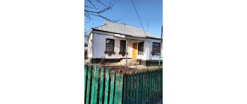 продаж 4-к будинок Рокитнянський, Насташка, 25000 $