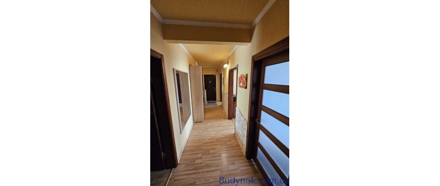 продаж 3-к квартира Білоцерківський, Біла Церква, 80000 $