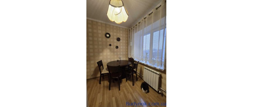 продаж 3-к квартира Білоцерківський, Біла Церква, 84999 $