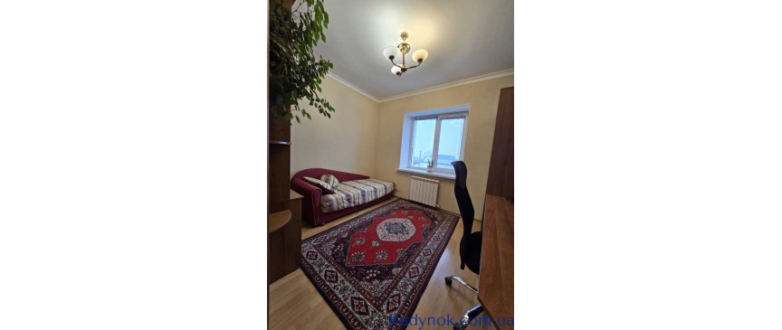 продаж 3-к квартира Білоцерківський, Біла Церква, 84999 $