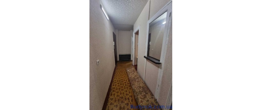 продаж 3-к квартира Білоцерківський, Біла Церква, 38000 $