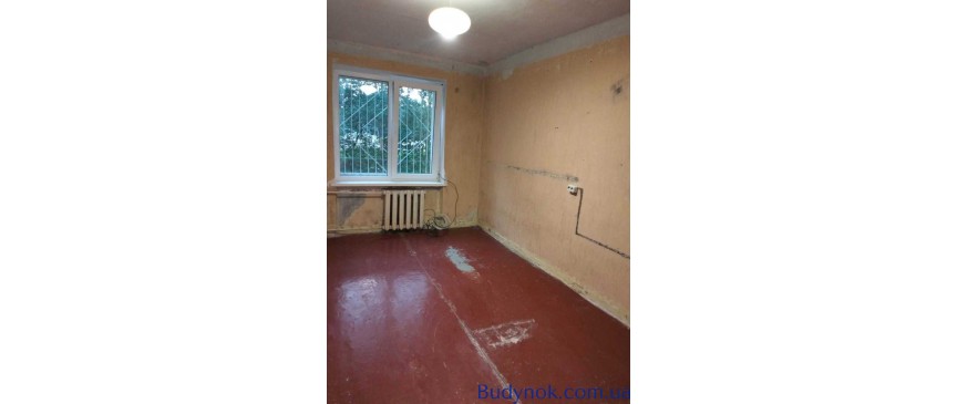 продаж 2-к квартира Білоцерківський, Біла Церква, 22900 $