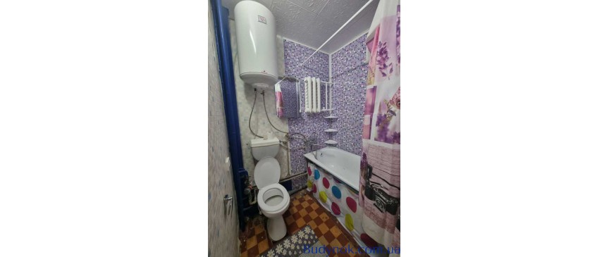 продаж 3-к квартира Білоцерківський, Біла Церква, 38000 $