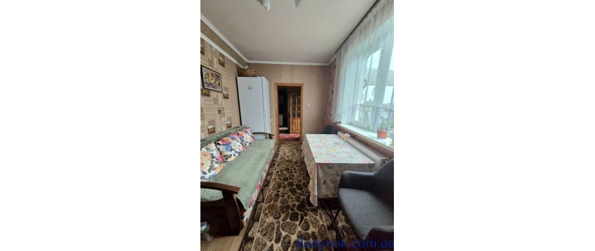 продаж 4-к будинок Сквирський, Шамраївка, 48000 $