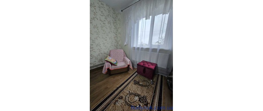 продаж 4-к будинок Сквирський, Шамраївка, 48000 $