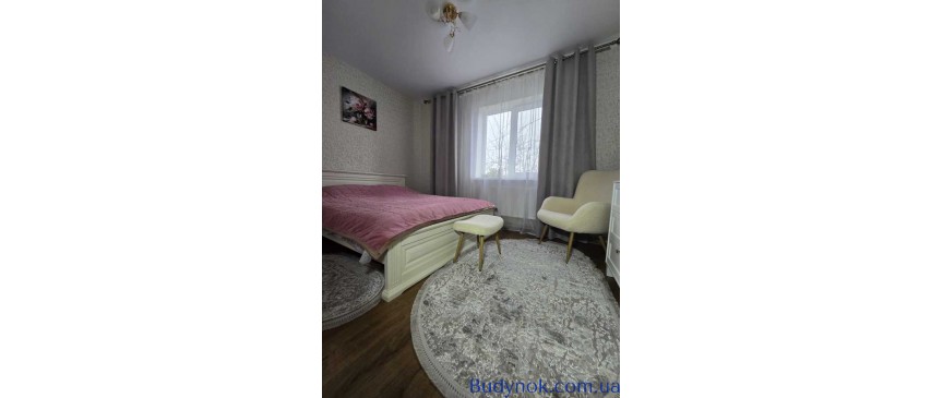 продаж 4-к будинок Сквирський, Шамраївка, 48000 $