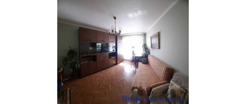 продаж 2-к квартира Білоцерківський, Біла Церква, 56000 $