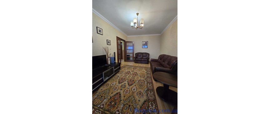 продаж 3-к квартира Білоцерківський, Біла Церква, 84999 $