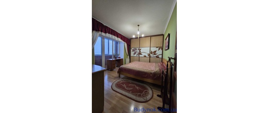 продаж 3-к квартира Білоцерківський, Біла Церква, 84999 $