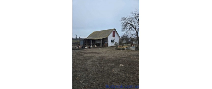 продаж 3-к будинок Сквирський, Самгородок, 12000 $