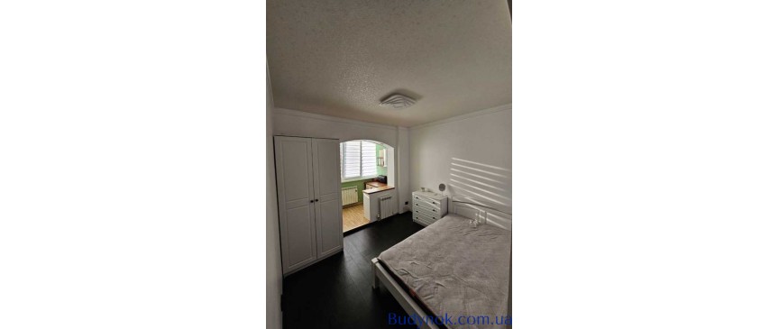 продаж 3-к квартира Білоцерківський, Біла Церква, 80000 $