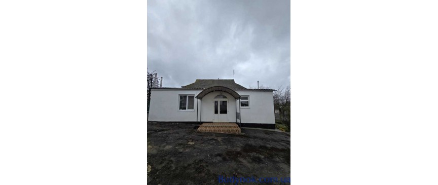 продаж 4-к будинок Сквирський, Шамраївка, 48000 $