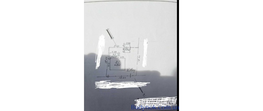 продаж 3-к будинок Білоцерківський, Біла Церква, 38000 $