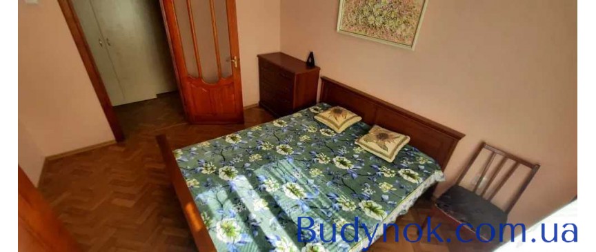 продаж 2-к квартира Білоцерківський, Біла Церква, 56000 $