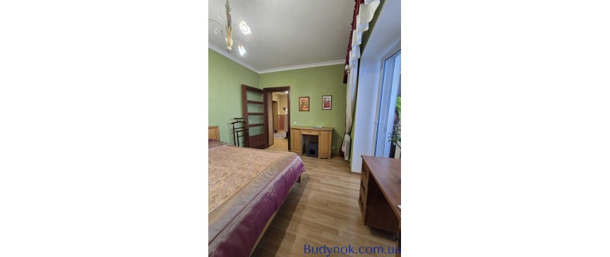 продаж 3-к квартира Білоцерківський, Біла Церква, 84999 $