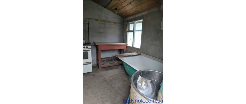 продаж 3-к будинок Сквирський, Самгородок, 12000 $