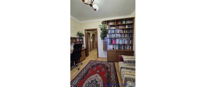 продаж 3-к квартира Білоцерківський, Біла Церква, 84999 $