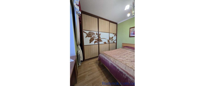 продаж 3-к квартира Білоцерківський, Біла Церква, 84999 $