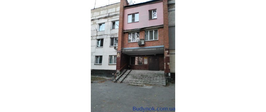продаж 2-к квартира Білоцерківський, Біла Церква, 22900 $
