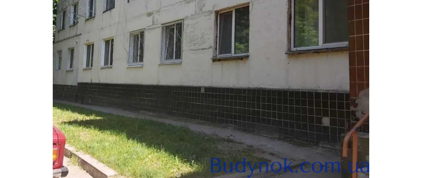 продаж 2-к квартира Білоцерківський, Біла Церква, 21600 $