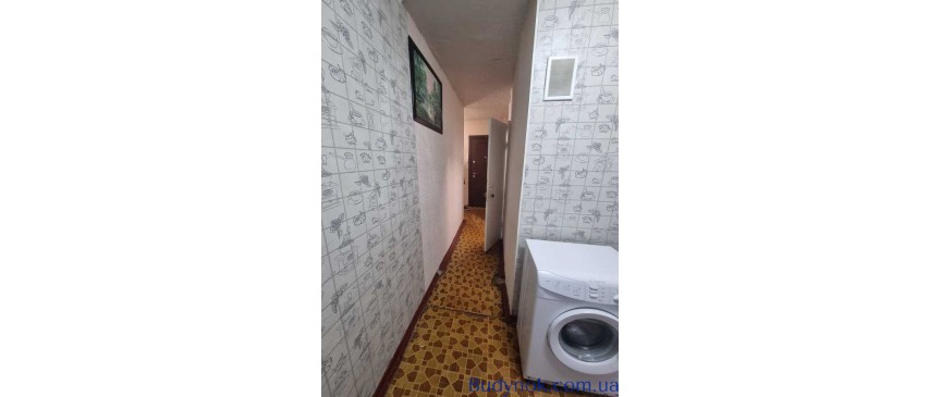 продаж 3-к квартира Білоцерківський, Біла Церква, 38000 $