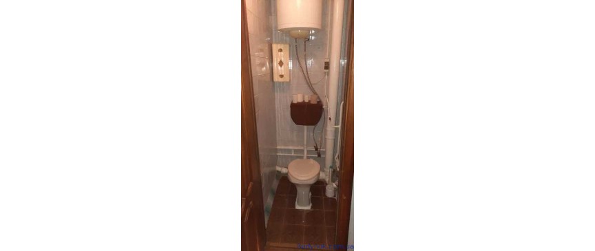 продаж 2-к квартира Білоцерківський, Біла Церква, 56000 $