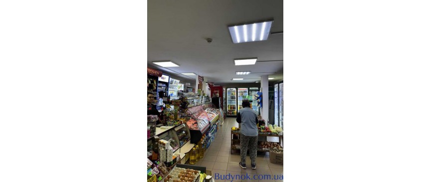 продаж торгові площі Миколаїв, Центральний, 3650000 грн.