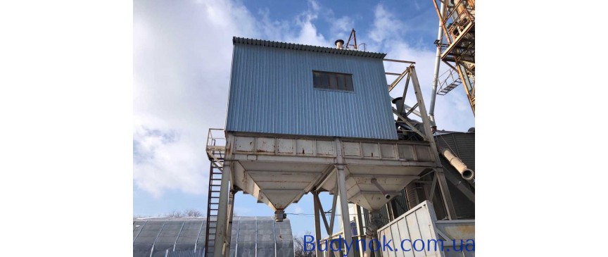 продаж готовий бізнес Жовтневий, Полігон, 12400000 грн.