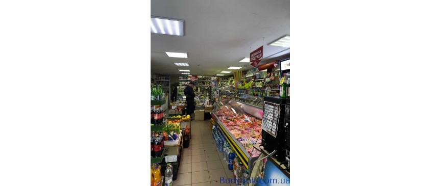 продаж торгові площі Миколаїв, Центральний, 3650000 грн.