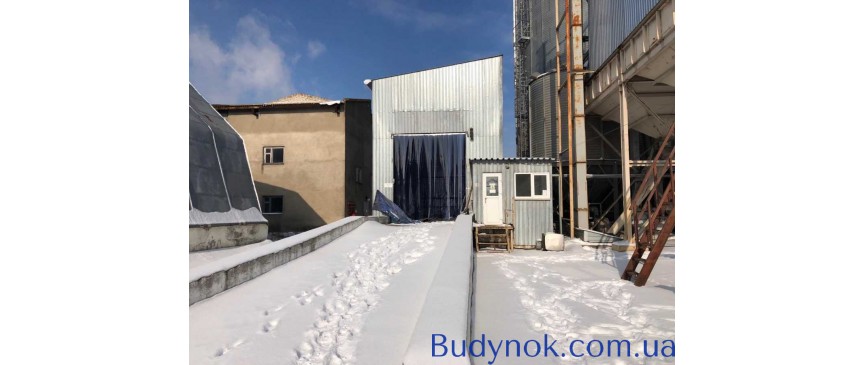 продаж готовий бізнес Жовтневий, Полігон, 12400000 грн.