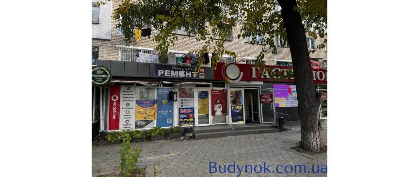 продаж торгові площі Миколаїв, Центральний, 3650000 грн.