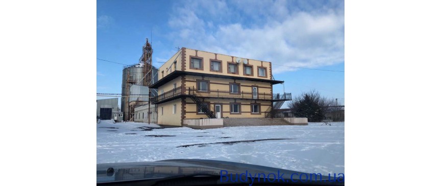 продаж готовий бізнес Жовтневий, Полігон, 12400000 грн.