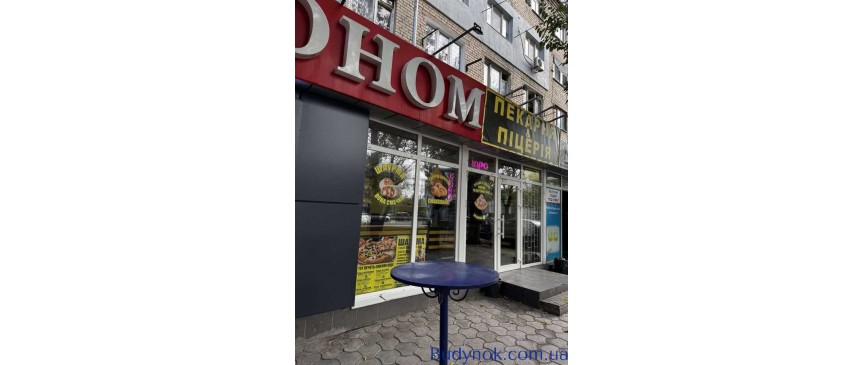 продаж торгові площі Миколаїв, Центральний, 3650000 грн.