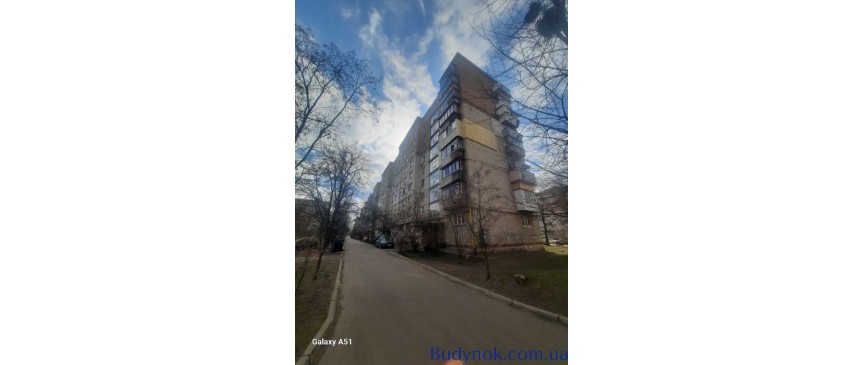 продаж 3-к квартира Київ, Дніпровський, 53000 $