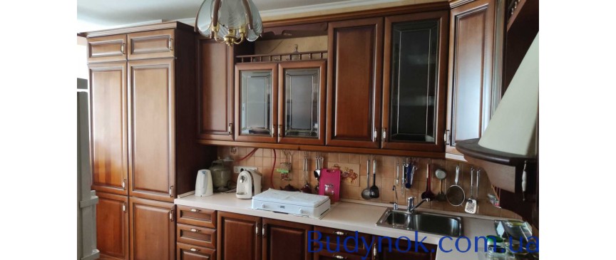 продаж 3-к квартира Київ, Святошинський, 195000 $