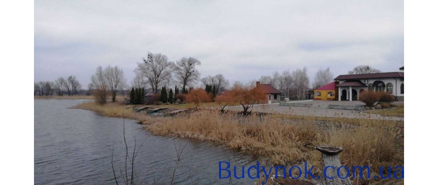 продаж ділянка під житлову забудову Васильківський, Вінницькі Стави, 30000 $