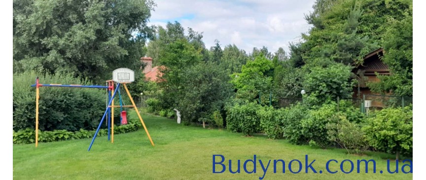 продаж 5-к будинок Києво-Святошинський, Забір`я, 820000 $