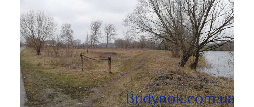 продаж ділянка під житлову забудову Васильківський, Вінницькі Стави, 30000 $