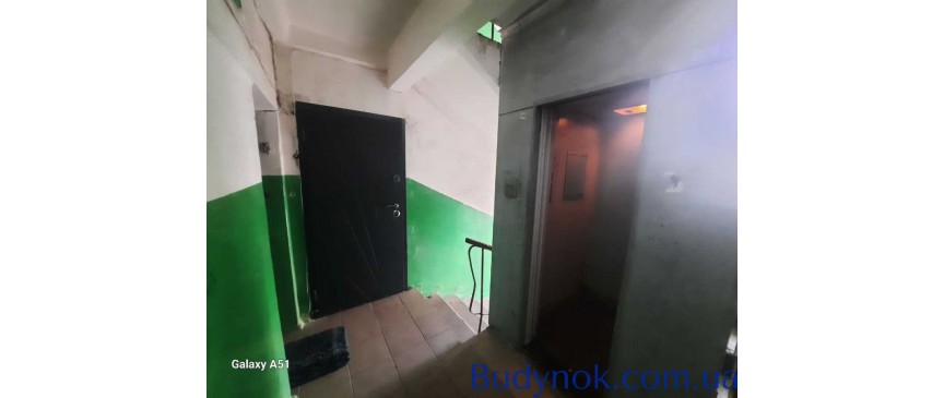 продаж 3-к квартира Київ, Дніпровський, 53000 $