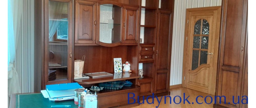 продаж 5-к будинок Києво-Святошинський, Забір`я, 820000 $