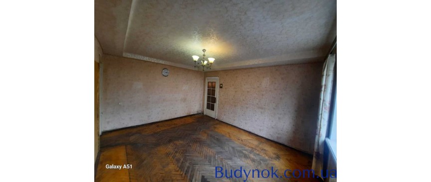 продаж 3-к квартира Київ, Дніпровський, 53000 $