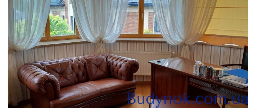 продаж 5-к будинок Києво-Святошинський, Забір`я, 820000 $