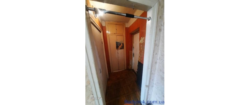 продаж 3-к квартира Київ, Дніпровський, 53000 $