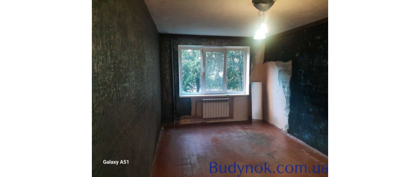 продаж 1-к квартира Київ, Подільський, 37500 $