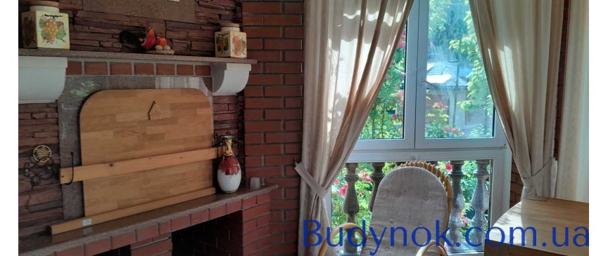 продаж 5-к будинок Києво-Святошинський, Забір`я, 820000 $
