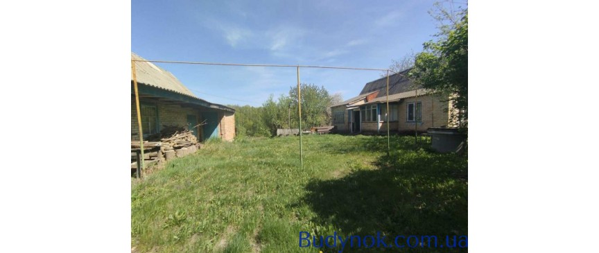 продаж 3-к будинок Фастівський, Кищинці, 22500 $